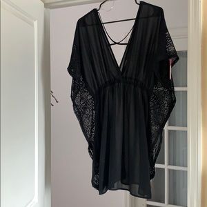 bathing suit cover up